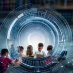 Tecnologia na Educação: Como Preparamos Nossos Alunos para o Futuro Digital