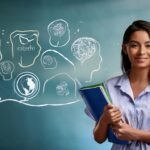 A Conexão entre Educação e Saúde Mental: Por que Cuidar do Bem-Estar dos Alunos é Essencial